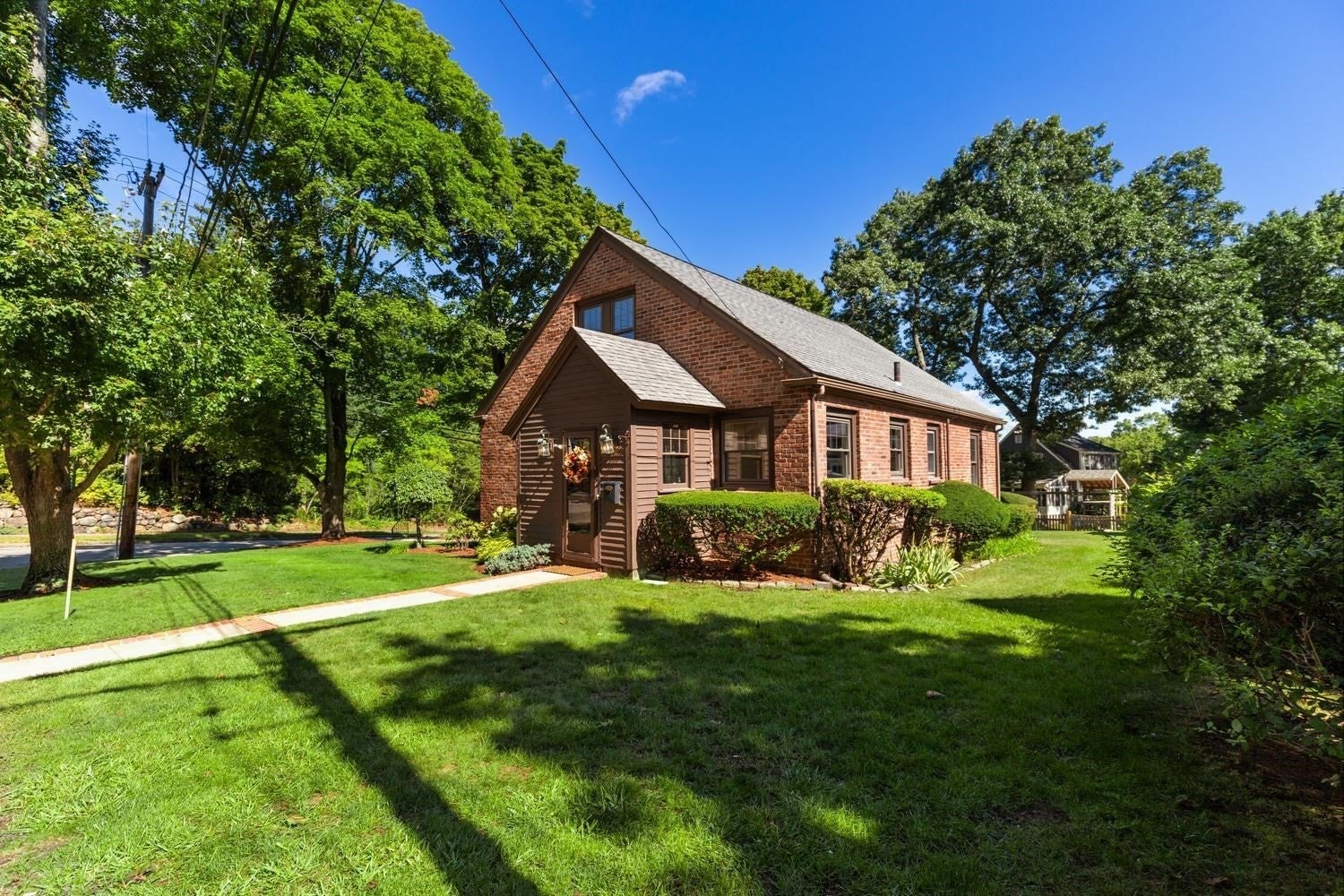 60 Prospect St, Wakefield, MA Photo #5