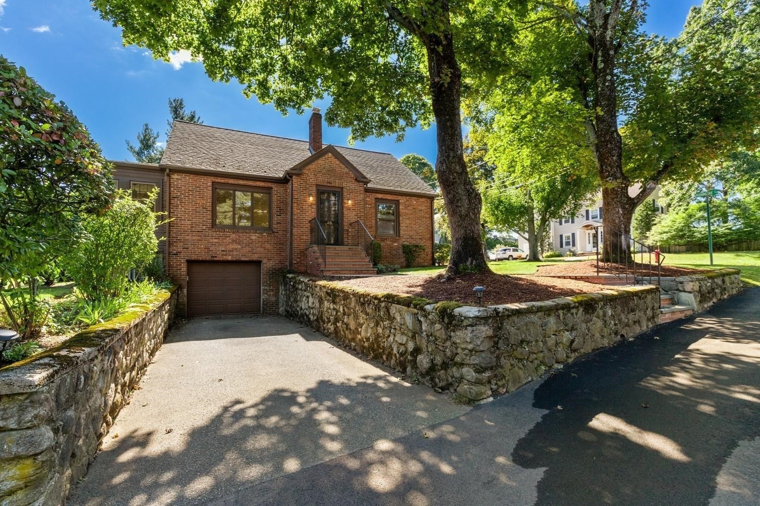 60 Prospect St, Wakefield, MA Photo #1