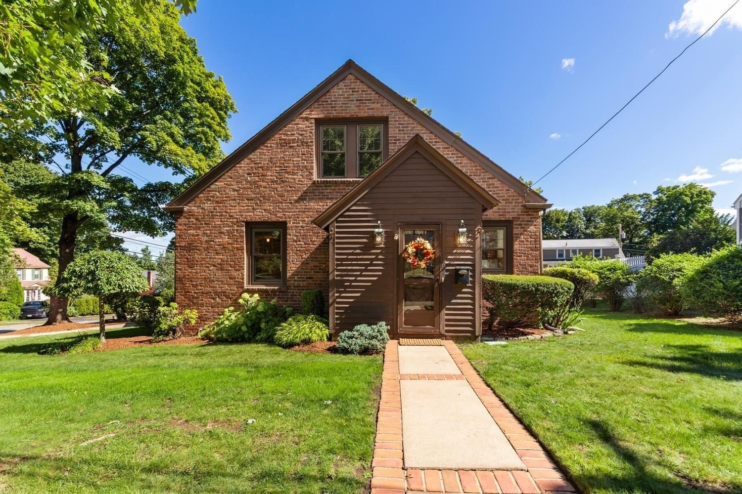 60 Prospect St, Wakefield, MA Photo #4