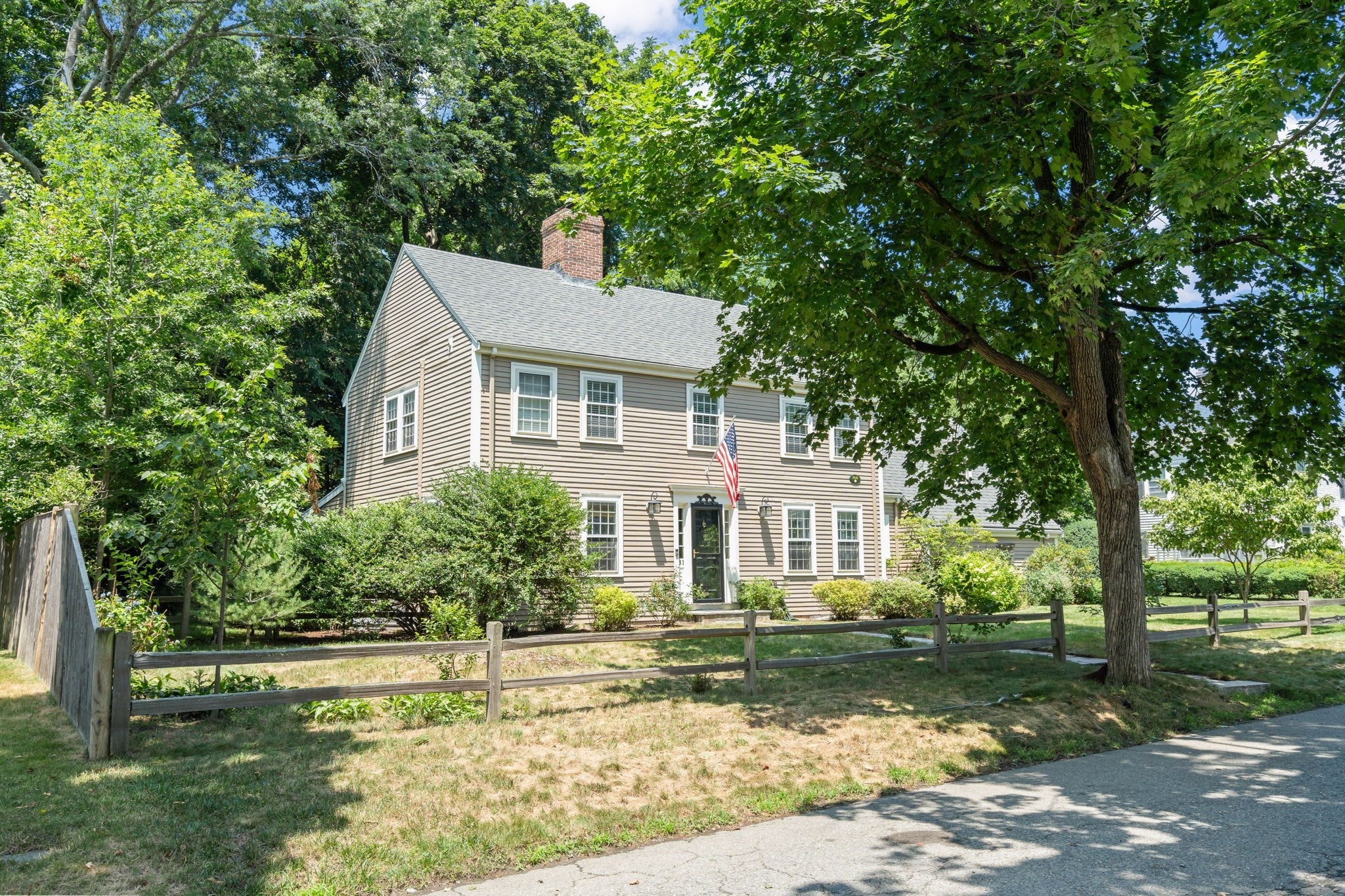 31 Old Farm Road