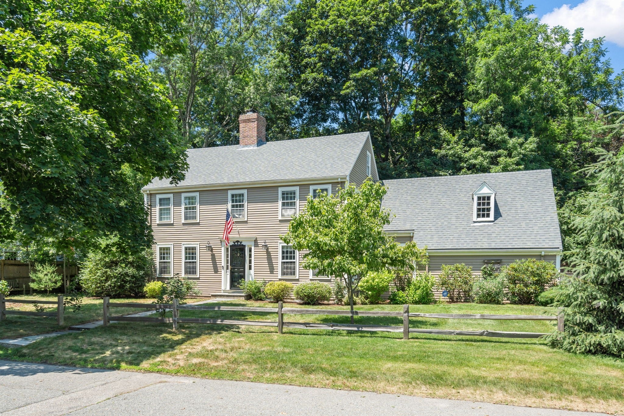 31 Old Farm Road