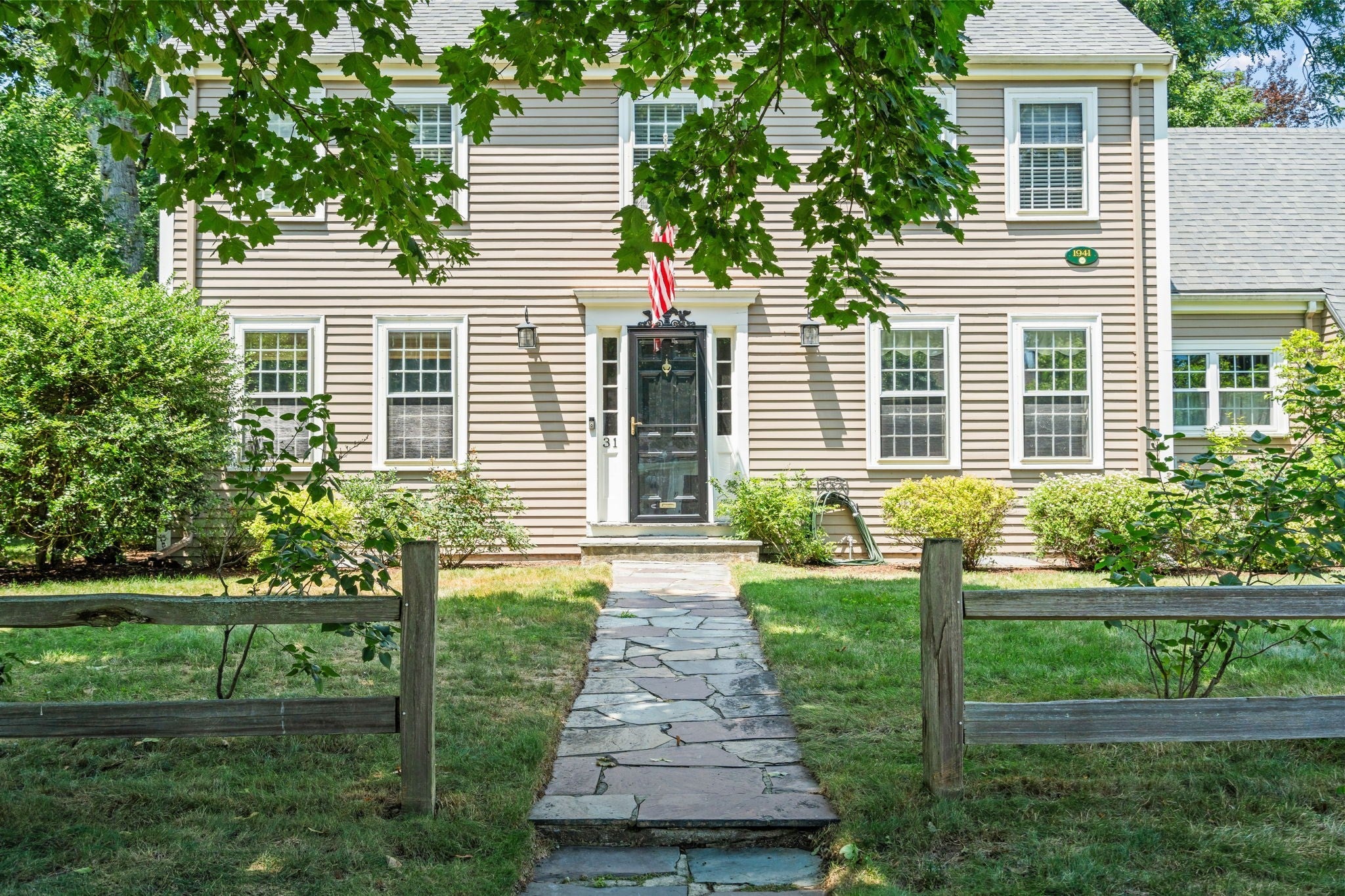 31 Old Farm Road