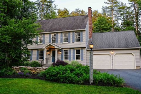 Photo of 534 Boston St, North Andover, MA 01845 (MLS # 73492398)