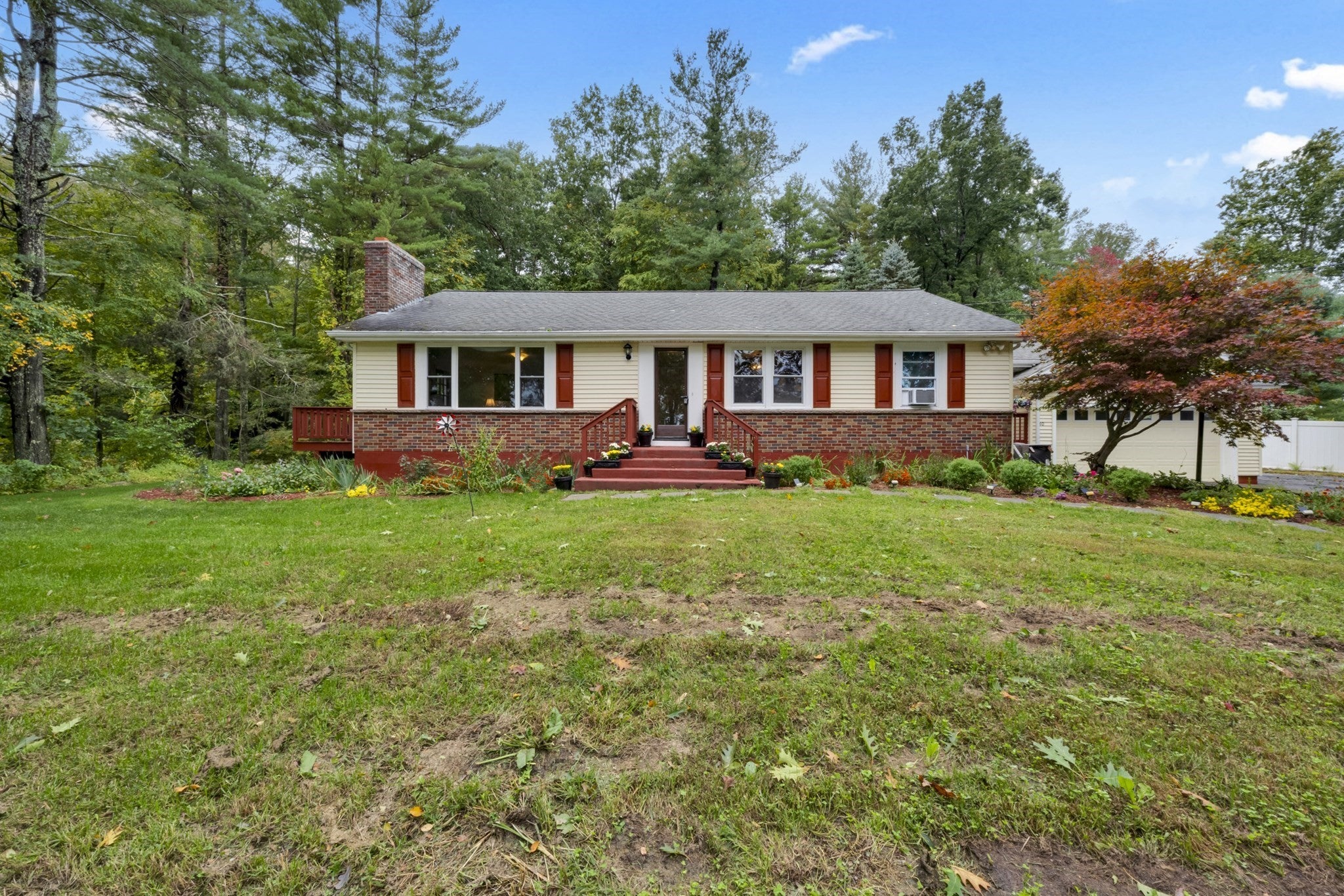 30 W Sutton Rd, Sutton, MA, 30 W Sutton Rd, Sutton, MA Photo #1