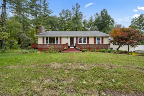 Photo of 30 W Sutton Rd, Sutton, MA 01590 (MLS # 73587295)