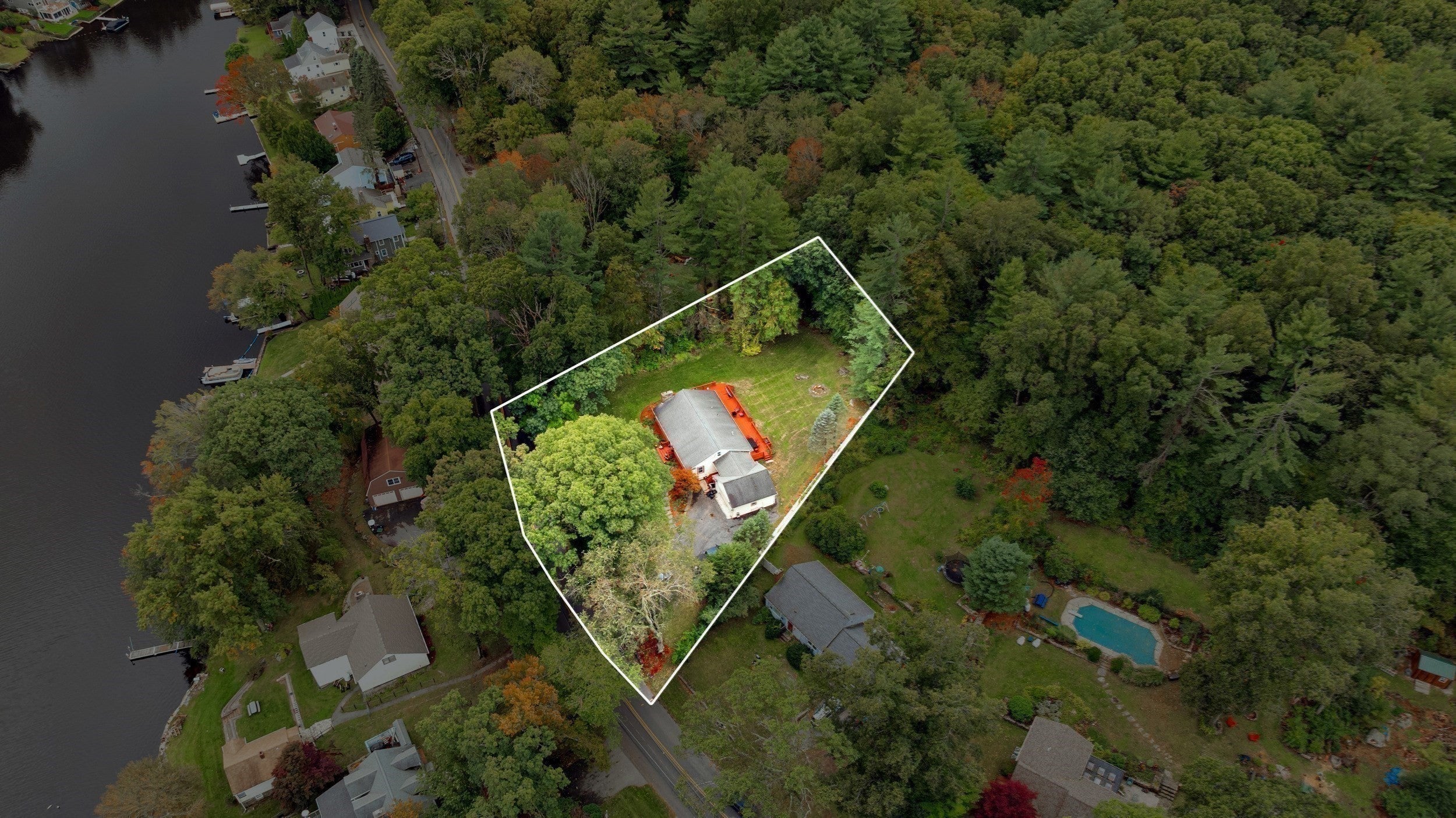 30 W Sutton Rd, Sutton, MA, 30 W Sutton Rd, Sutton, MA Photo #9