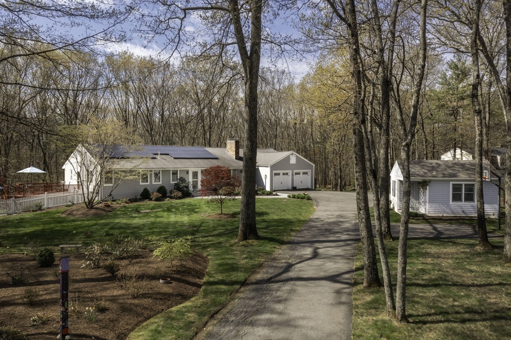 Photo of 304 Eliot ST, Natick, MA