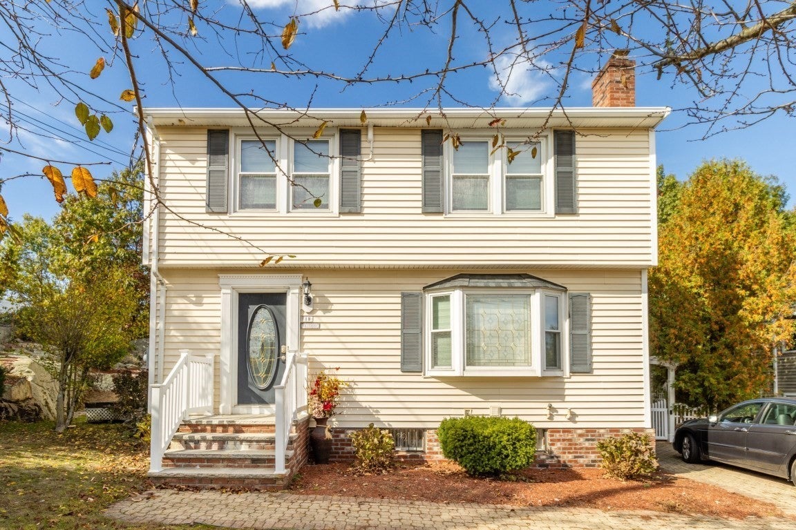 19 Eagle Street, Boston, MA, 19 Eagle Street, Boston, MA Photo #1