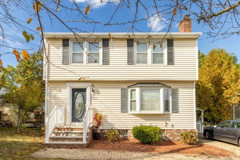 Photo of 19 Eagle Street, Boston, MA 02132 (MLS # 73593717)