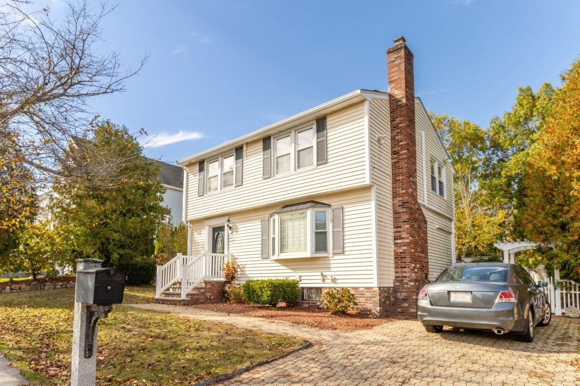 19 Eagle Street