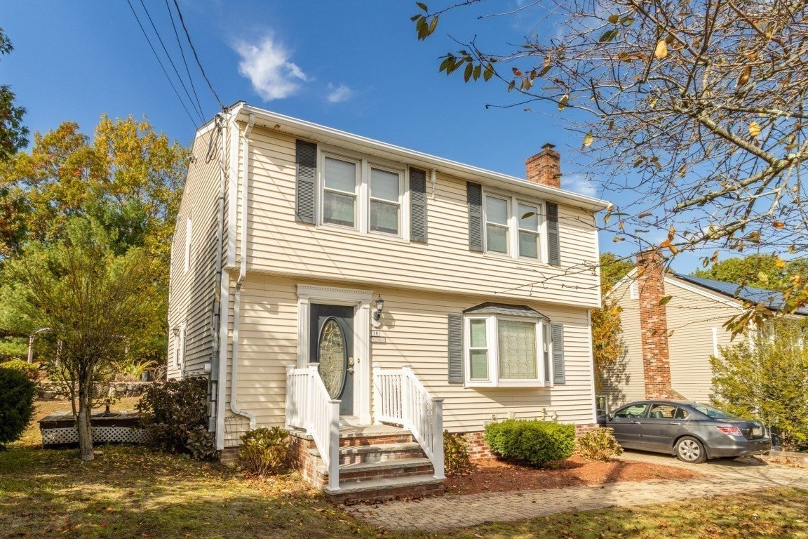 19 Eagle Street