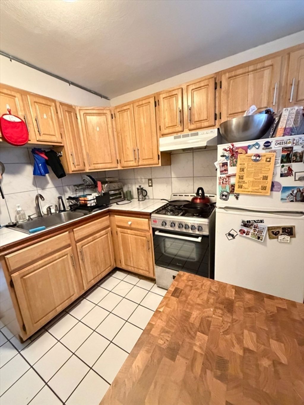 Photo of 108 Perkins St., St #4, Boston, MA 02130 (MLS # 73467911)