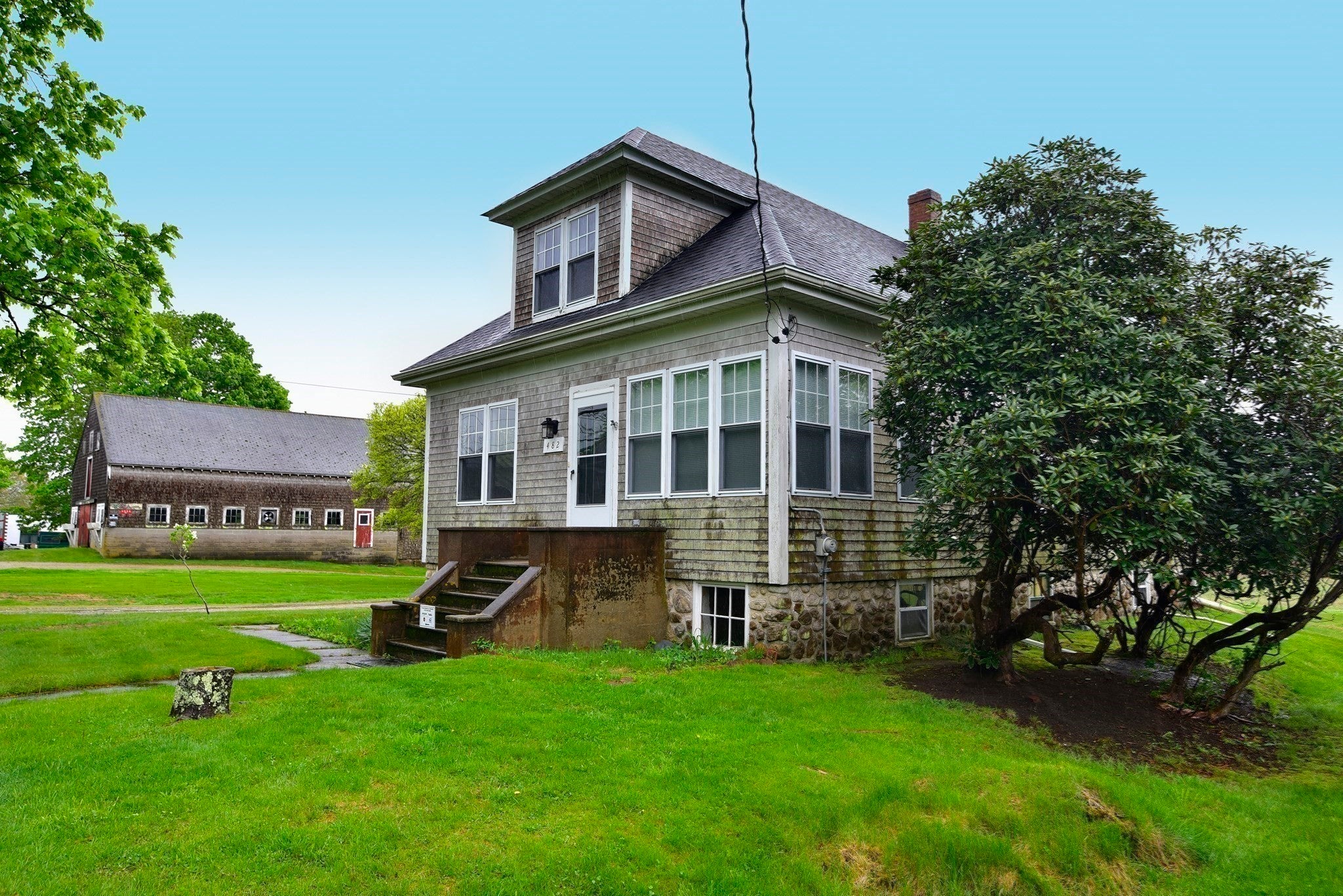 482 Smith Neck Rd, Dartmouth, MA Photo #27