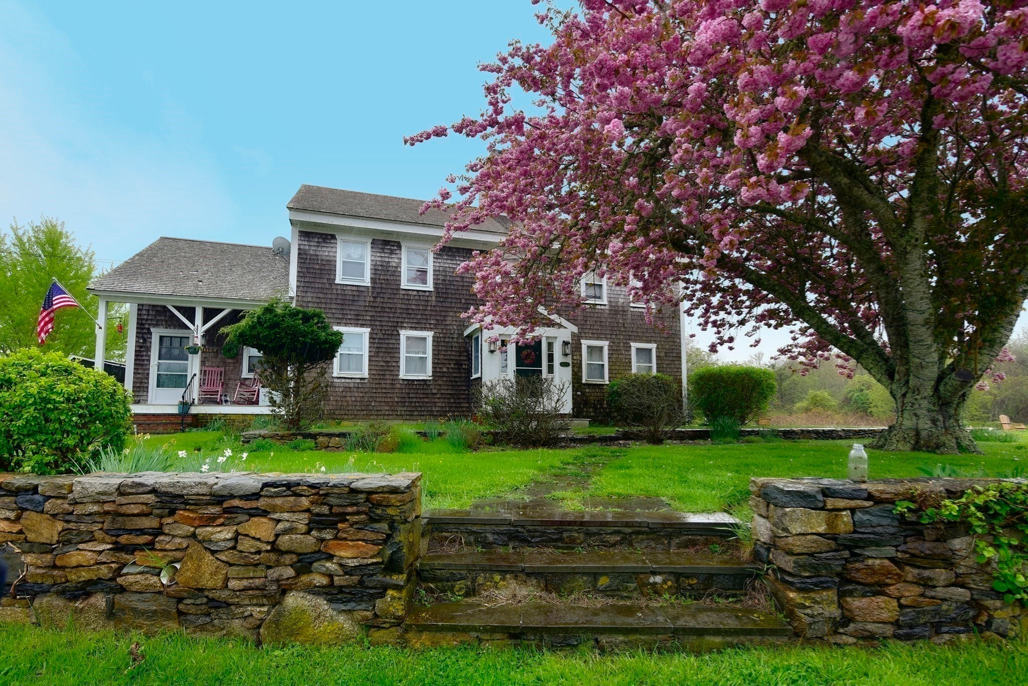 482 Smith Neck Rd, Dartmouth, MA Photo #8