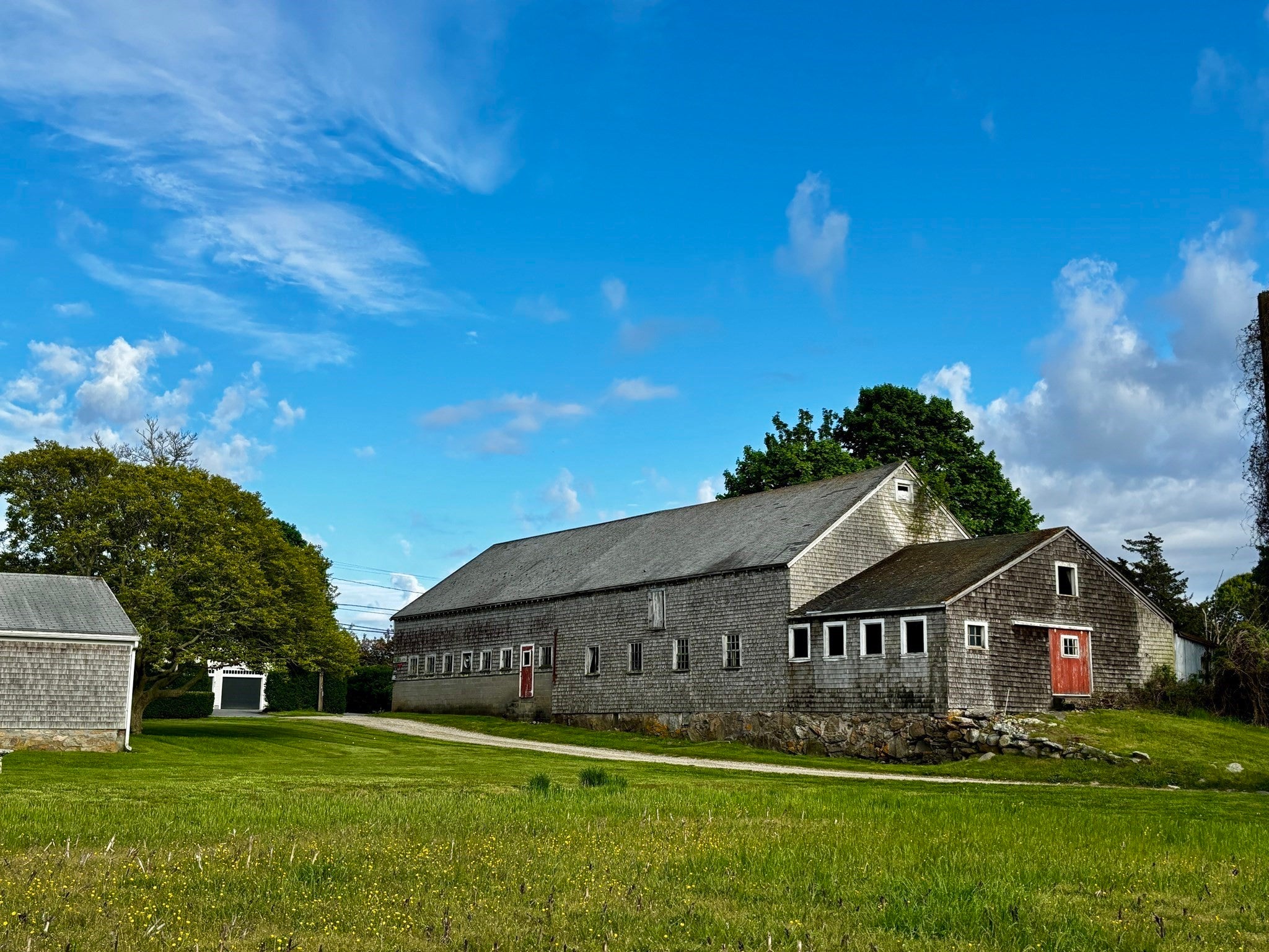 482 Smith Neck Rd, Dartmouth, MA Photo #1