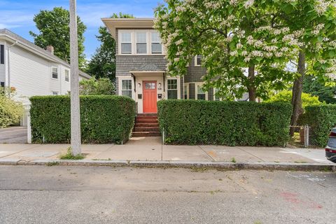 Photo of 328 Beech St #2, Boston, MA 02131 (MLS # 73540972)