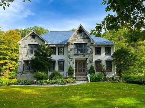 Photo of 338 River Road #N/A, Andover, MA 01810 (MLS # 73511644)