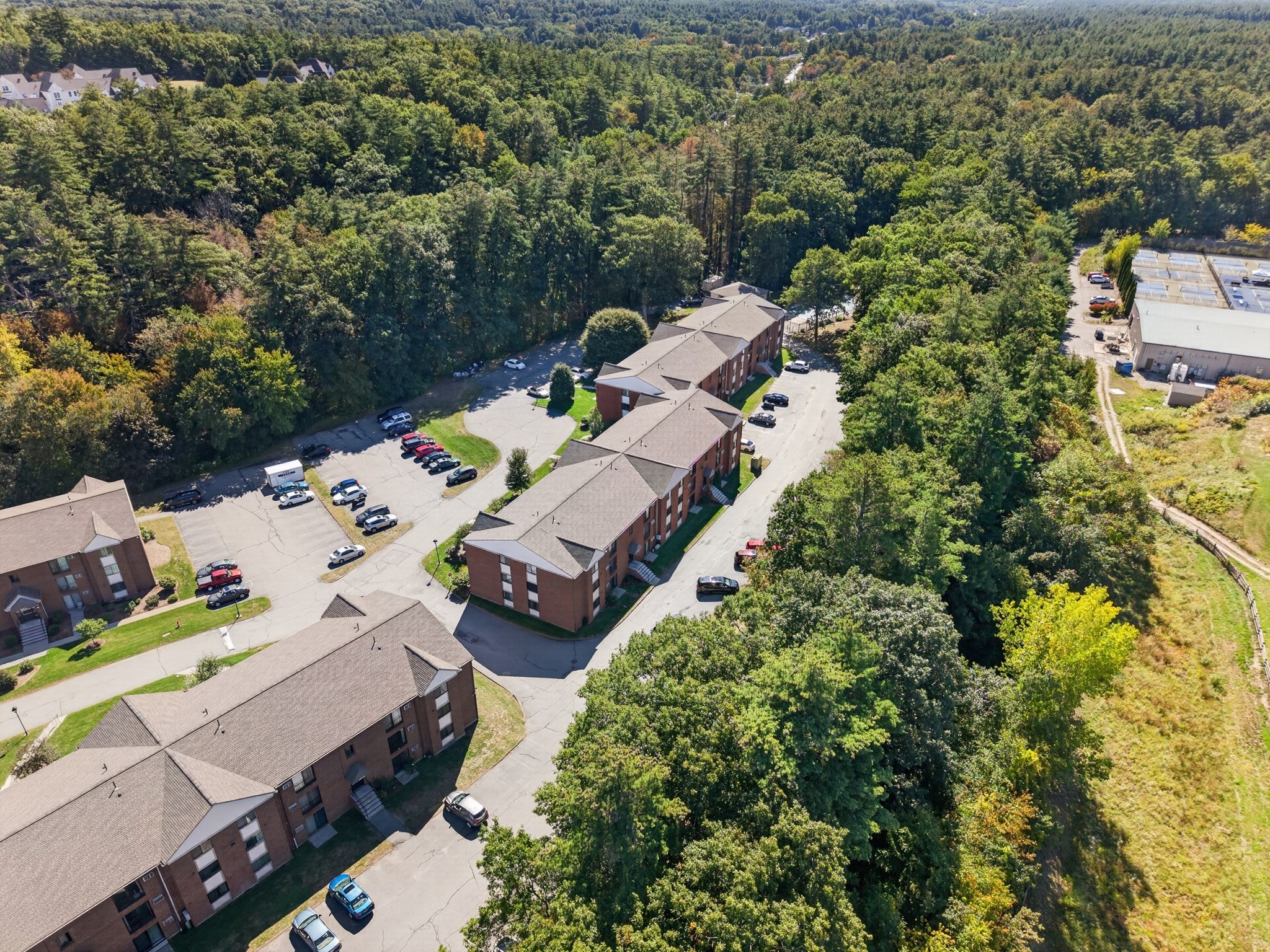 386 Great Rd #A8, Acton, MA, 386 Great Rd #A8, Acton, MA Photo #19