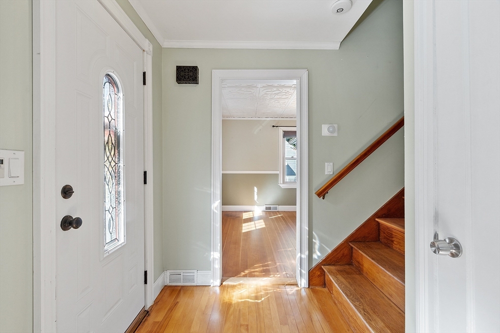 32 Doyle St