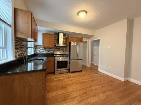 12 Weld Hill #1, Boston, MA, 12 Weld Hill #1, Boston, MA Photo #19