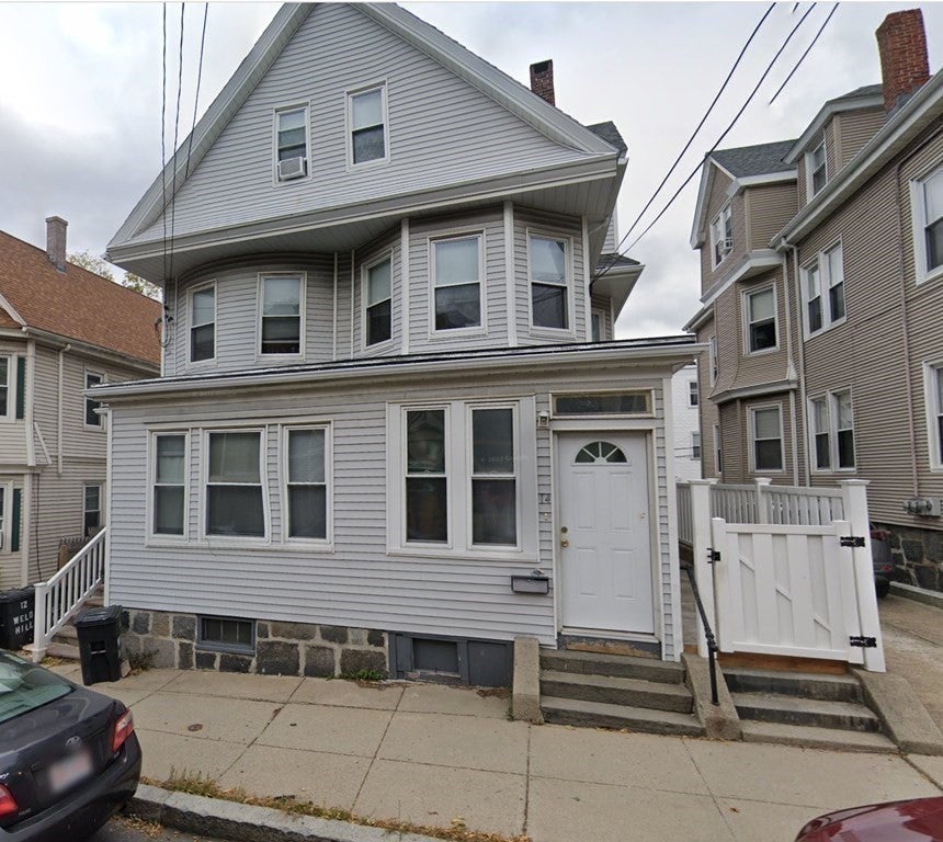 12 Weld Hill #1, Boston, MA, 12 Weld Hill #1, Boston, MA Photo #1