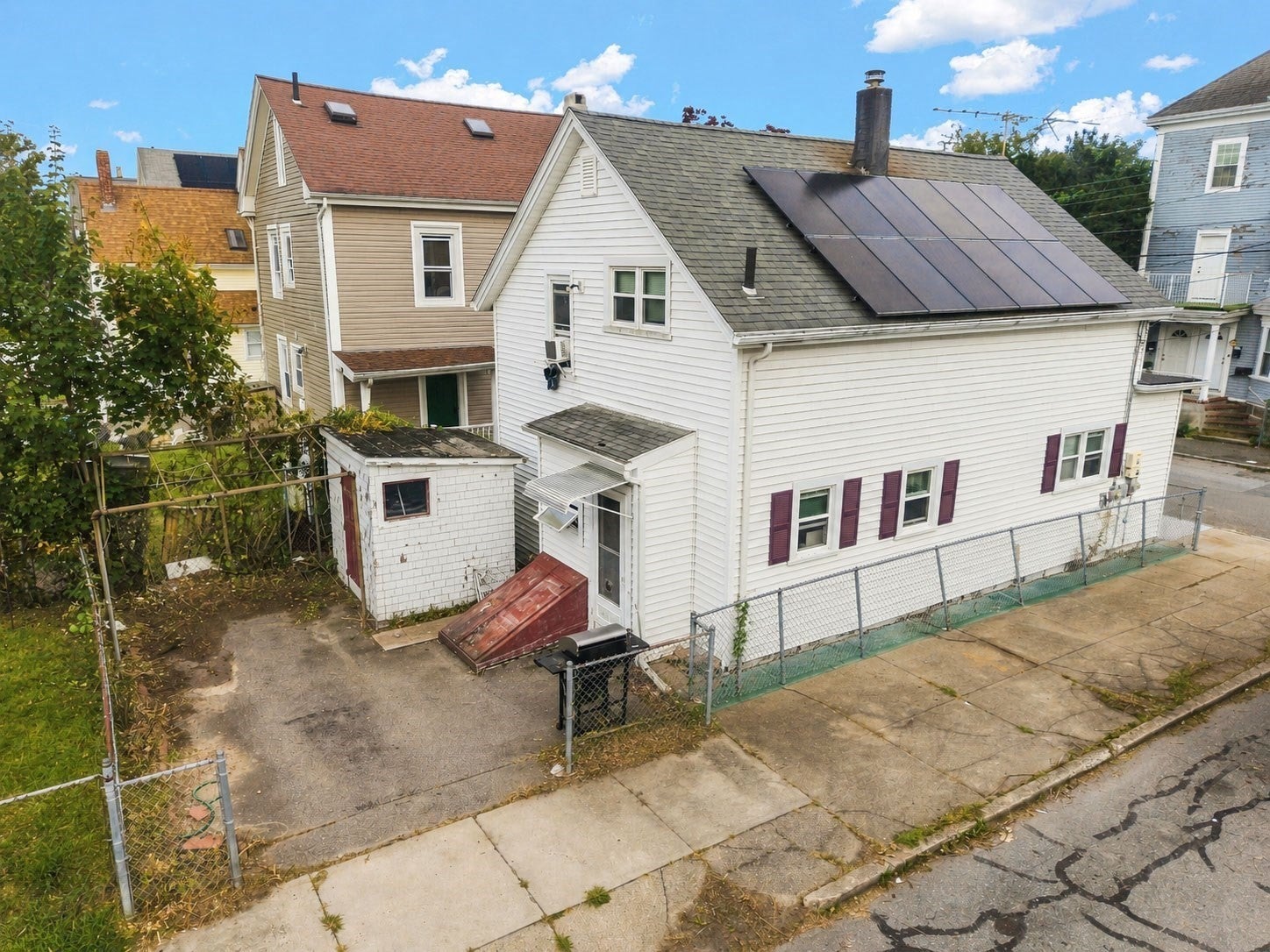 257 Austin St, New Bedford, MA, 257 Austin St, New Bedford, MA Photo #21