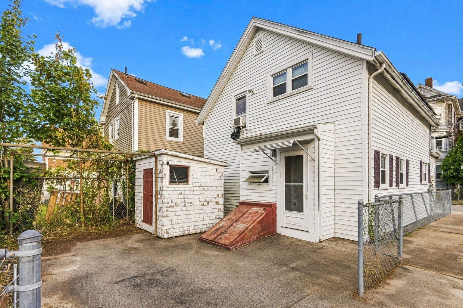 257 Austin St, New Bedford, MA, 257 Austin St, New Bedford, MA Photo #20