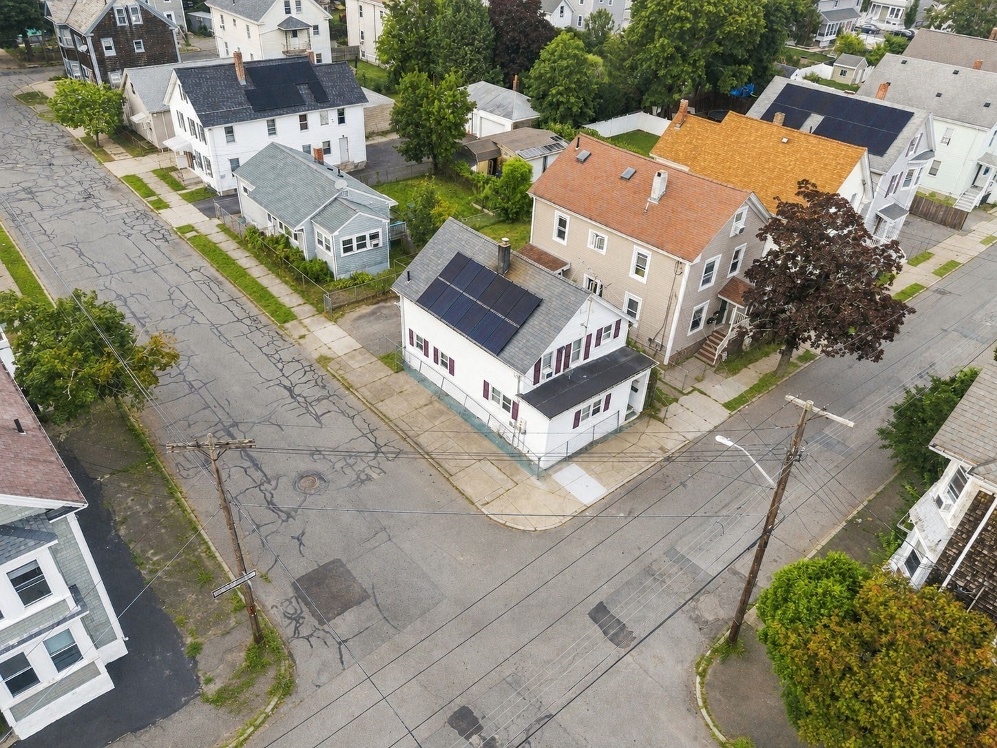 257 Austin St, New Bedford, MA, 257 Austin St, New Bedford, MA Photo #22