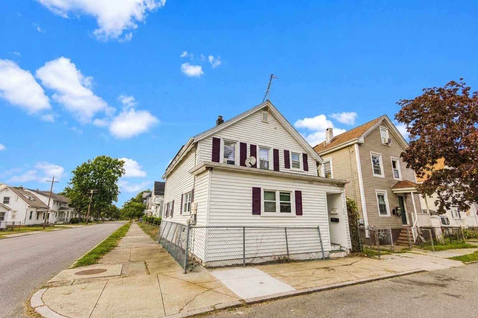 257 Austin St, New Bedford, MA, 257 Austin St, New Bedford, MA Photo #19
