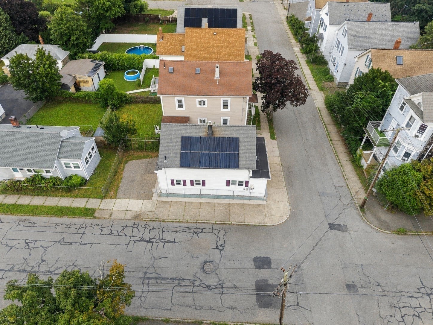257 Austin St, New Bedford, MA, 257 Austin St, New Bedford, MA Photo #18