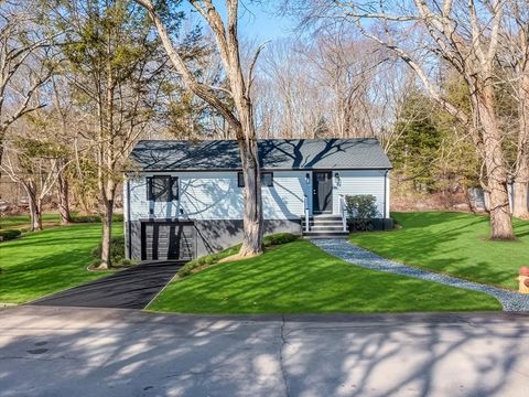 Photo of 41 Flora Rd, Attleboro, MA 02703 (MLS # 73494161)