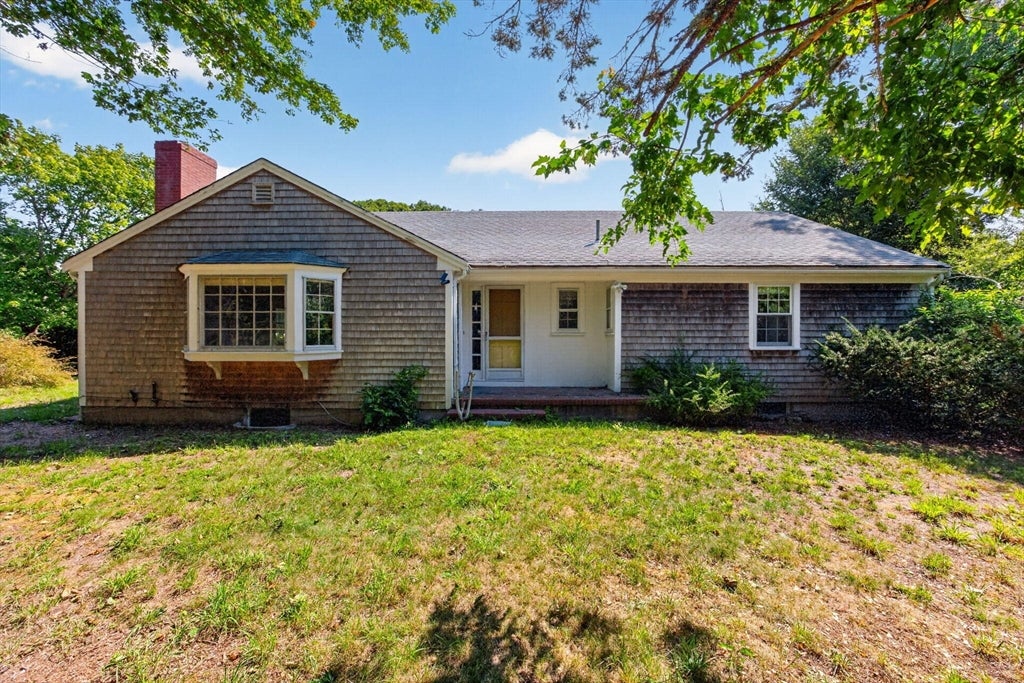 21 Old Colony Rd, Harwich, MA Photo #1