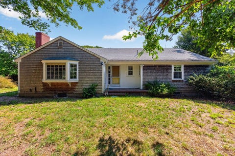 Photo of 21 Old Colony Rd, Harwich, MA 02645 (MLS # 73566214)