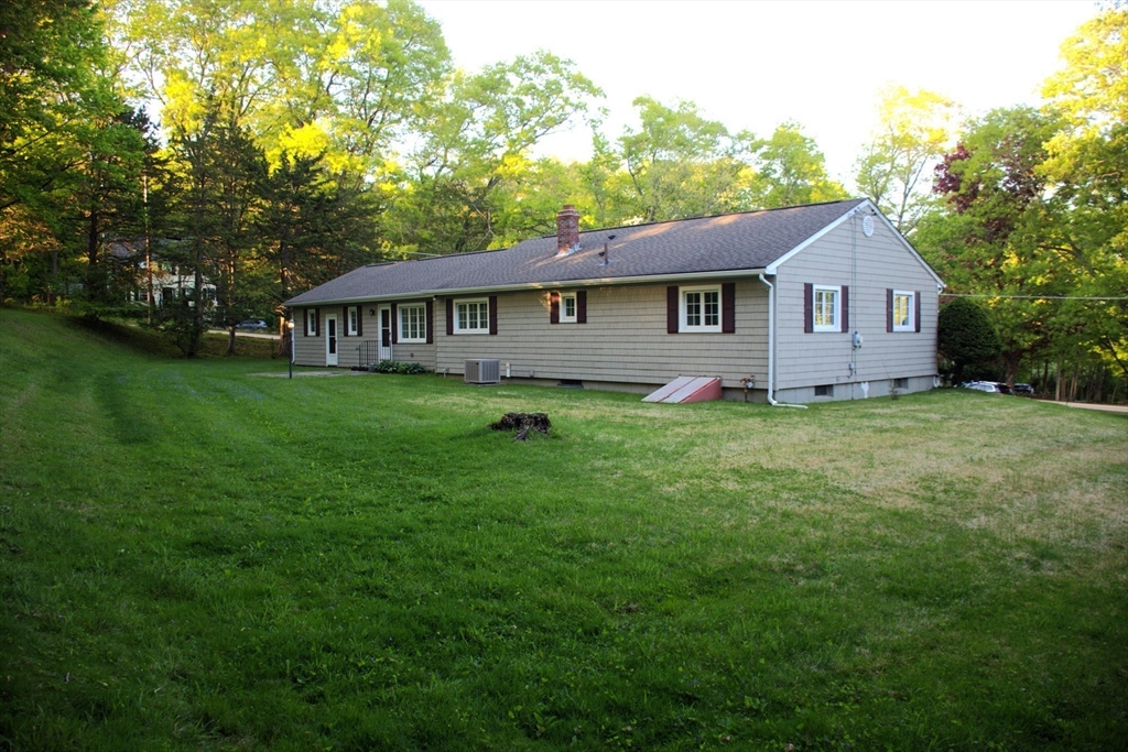 45 Aldea Ave