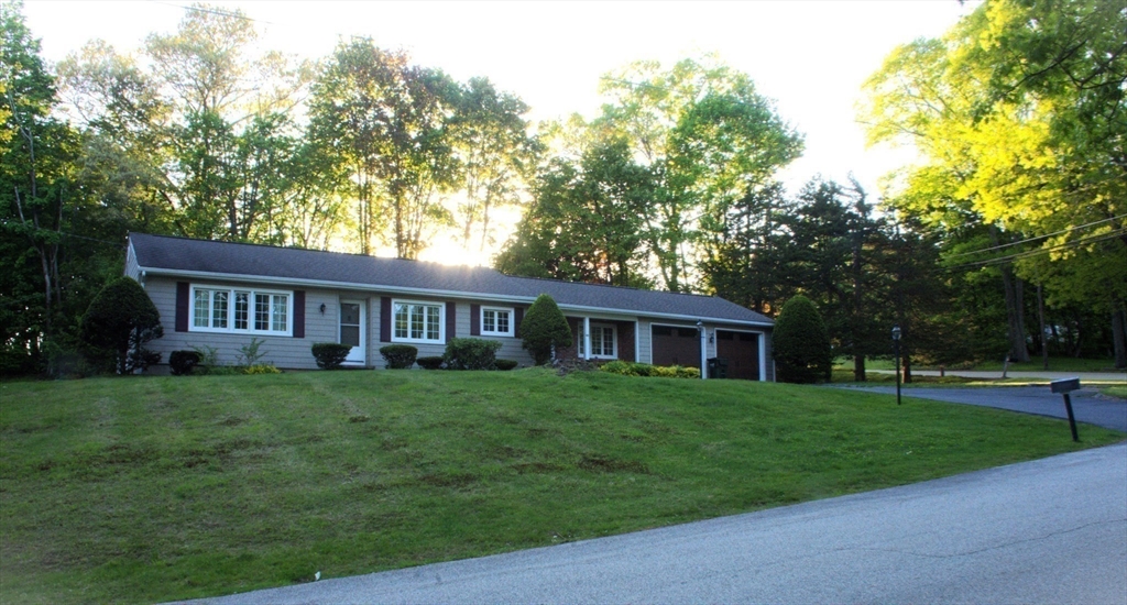 45 Aldea Ave