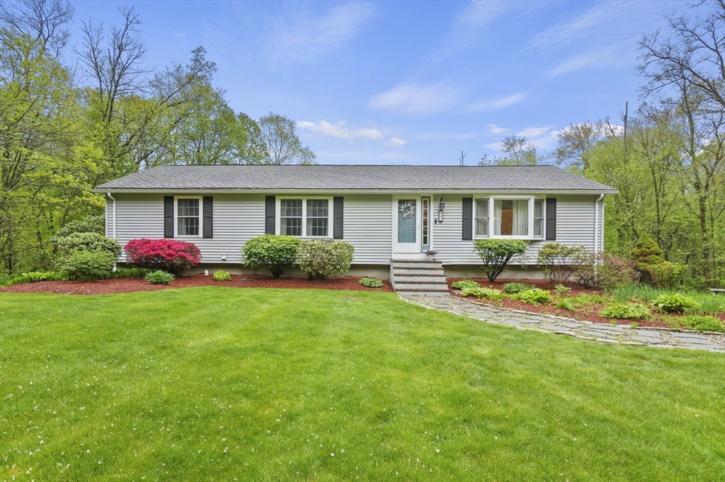 42 Bigelow Road