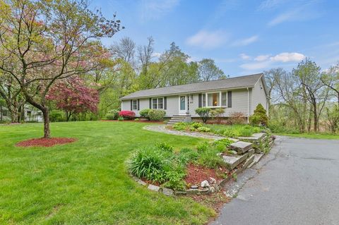 42 Bigelow Road Southborough MA 01772