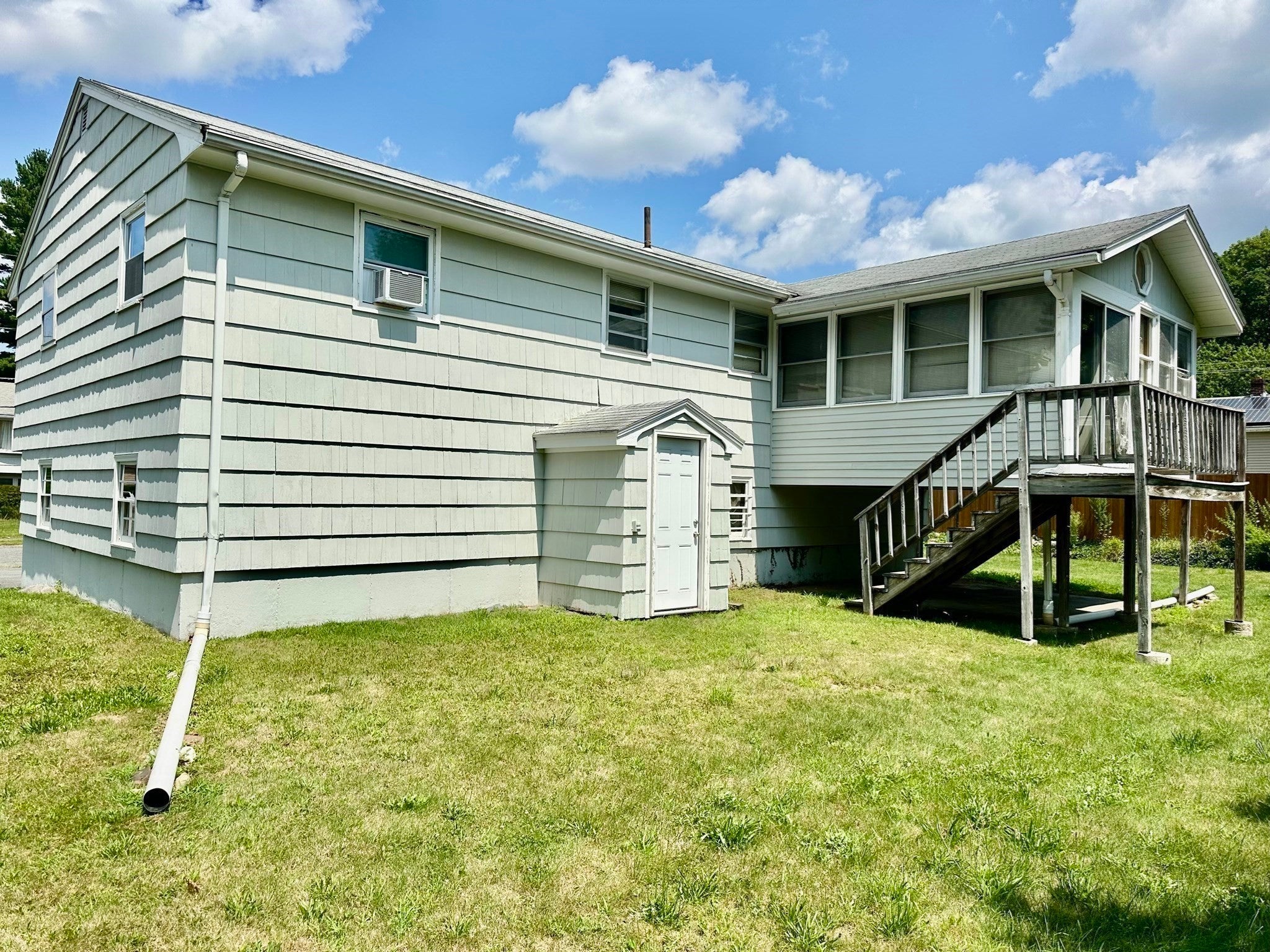 125 Norwood Street, Brockton, MA Photo #2