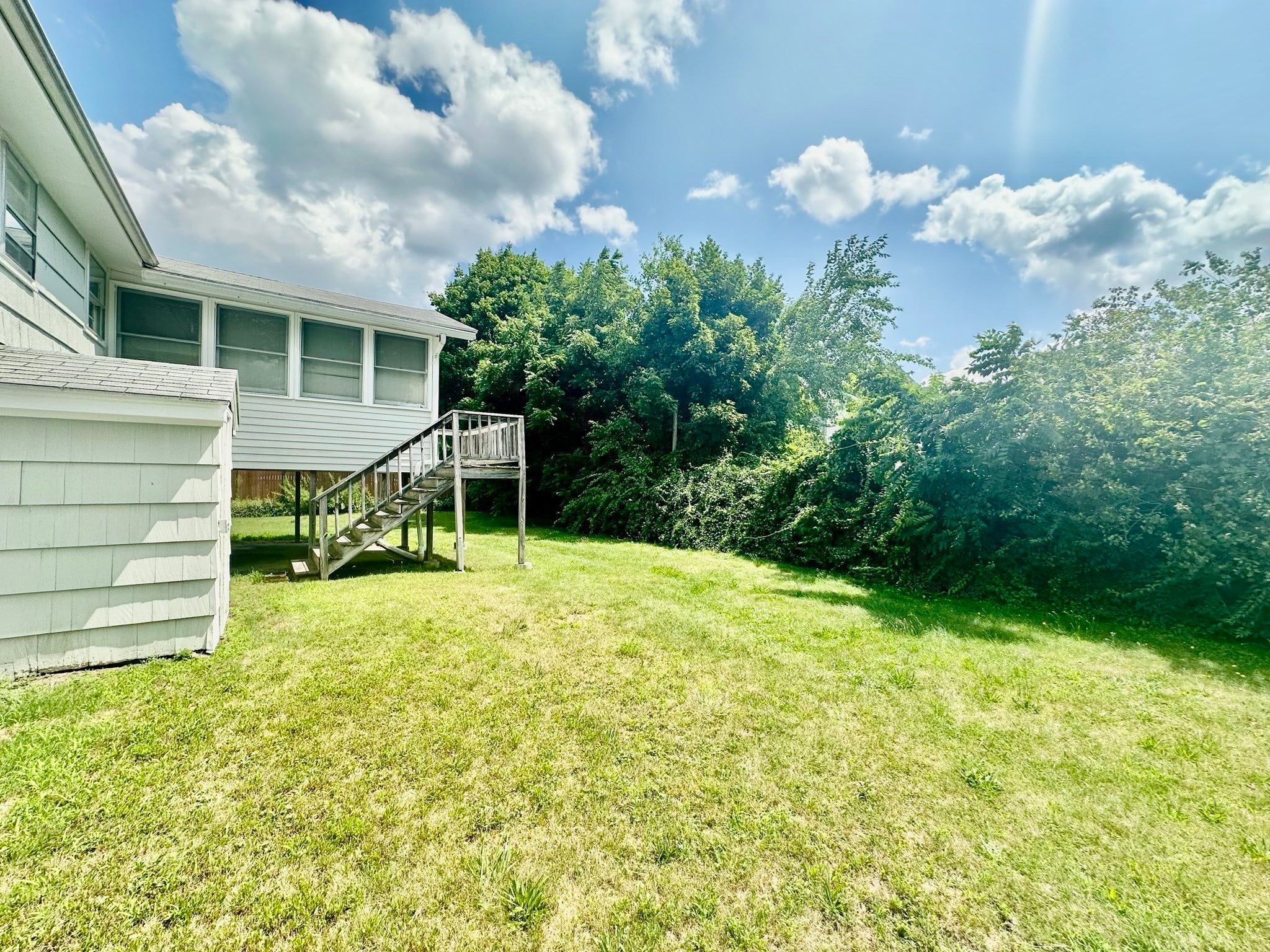 125 Norwood Street, Brockton, MA Photo #5