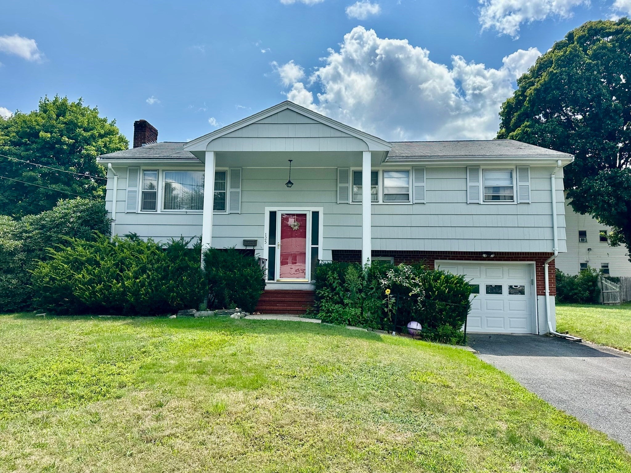 Photo of 125 Norwood Street, Brockton, MA