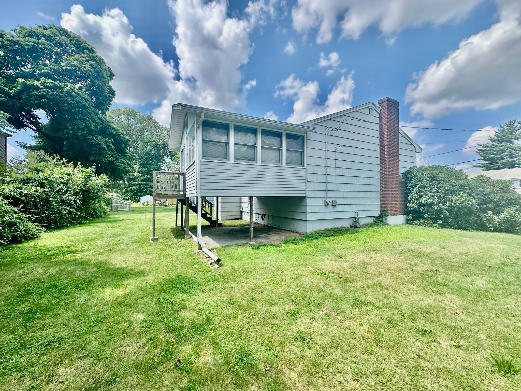 125 Norwood Street, Brockton, MA Photo #4