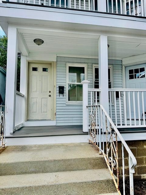 27 Quimby St Watertown MA 02472