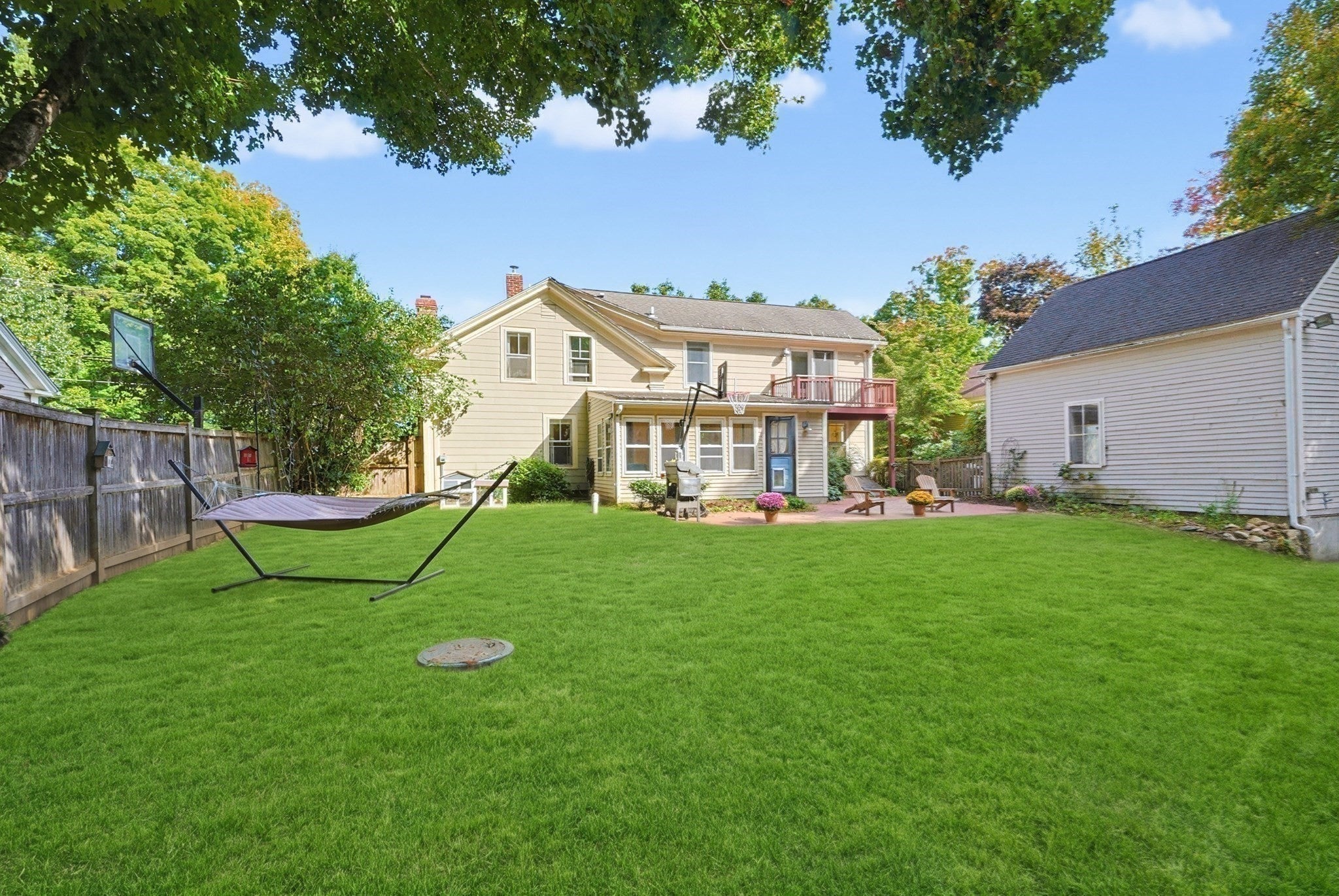 423 South St, Holliston, MA Photo #35