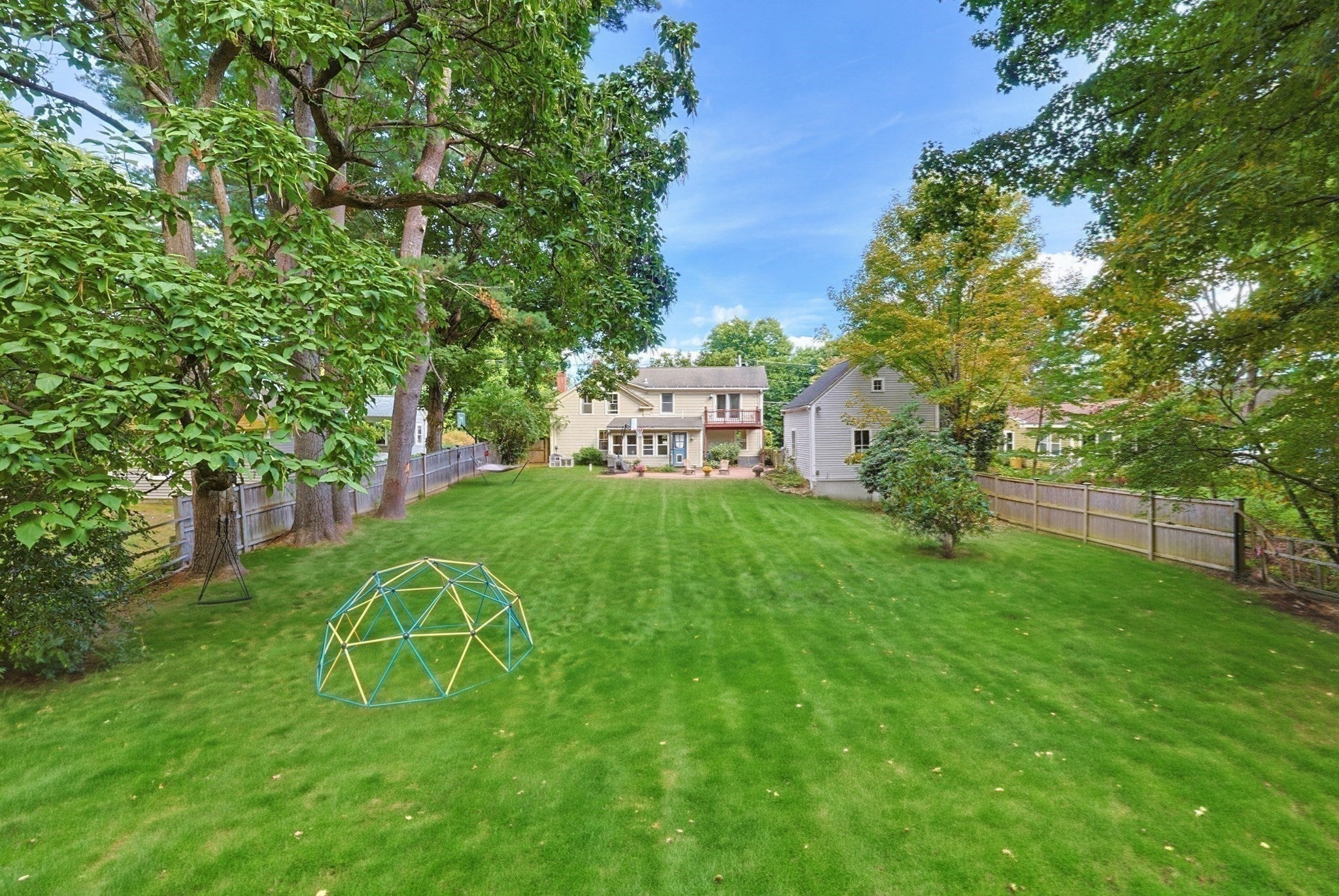 423 South St, Holliston, MA Photo #37