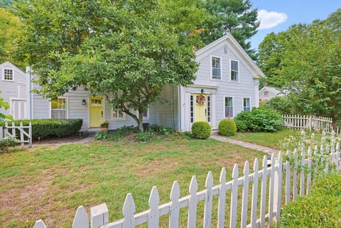 Photo of 423 South St, Holliston, MA 01746 (MLS # 73587965)