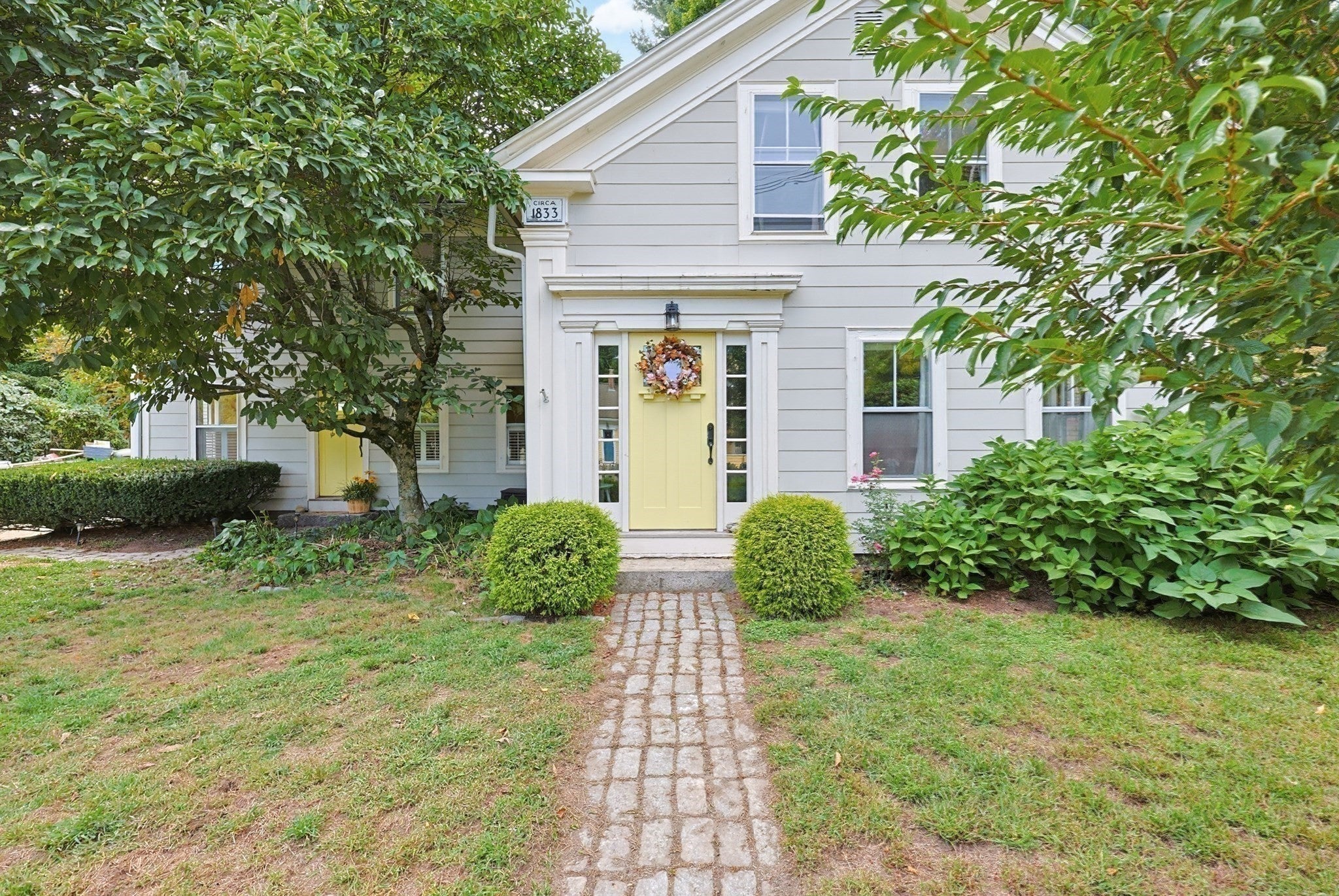 423 South St, Holliston, MA Photo #2
