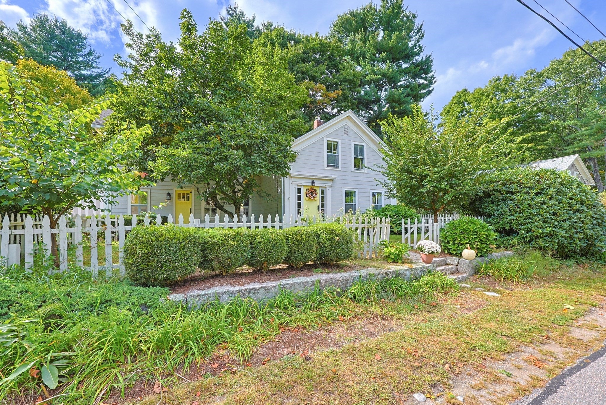423 South St, Holliston, MA Photo #42