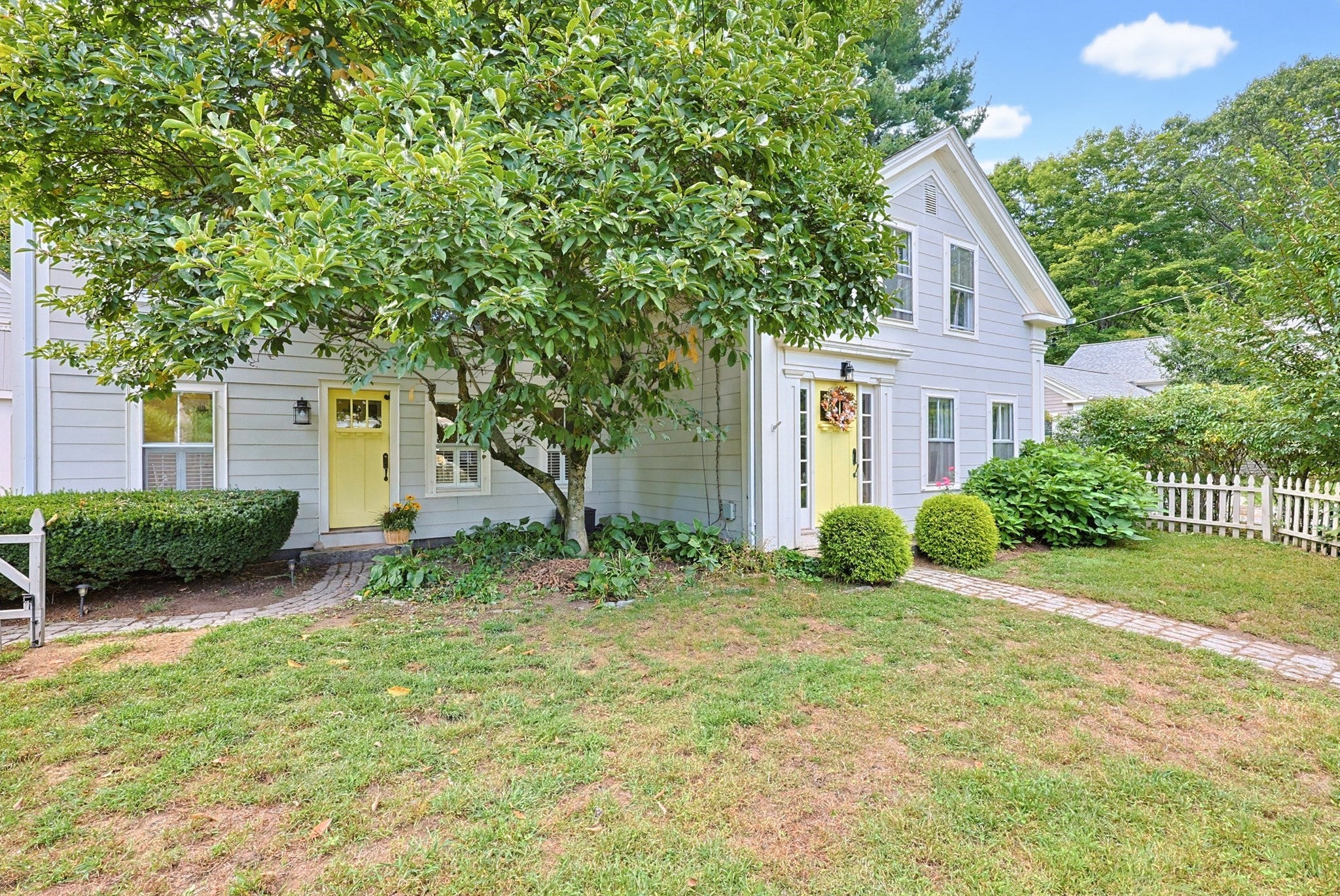 423 South St, Holliston, MA Photo #41