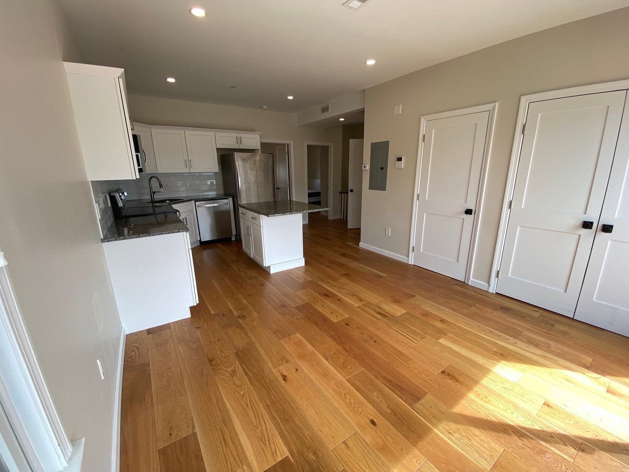 43 Monmouth Street #3, Boston, MA, 43 Monmouth Street #3, Boston, MA Photo #2