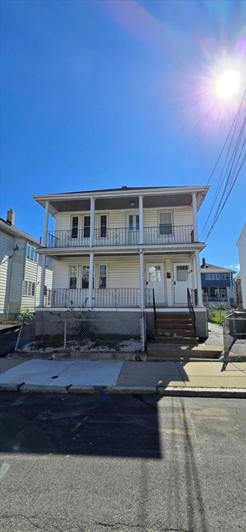 Photo of 124 Bowdoin St #1, Medford, MA 02155 (MLS # 73439604)